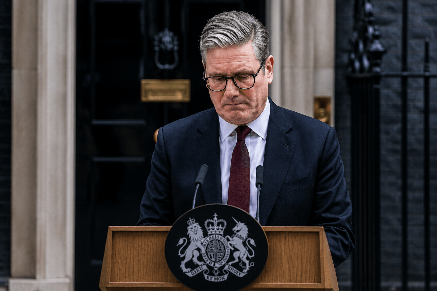 Keir Starmer Resignation 2026: Why He Quit and What Happens to UK Politics Now