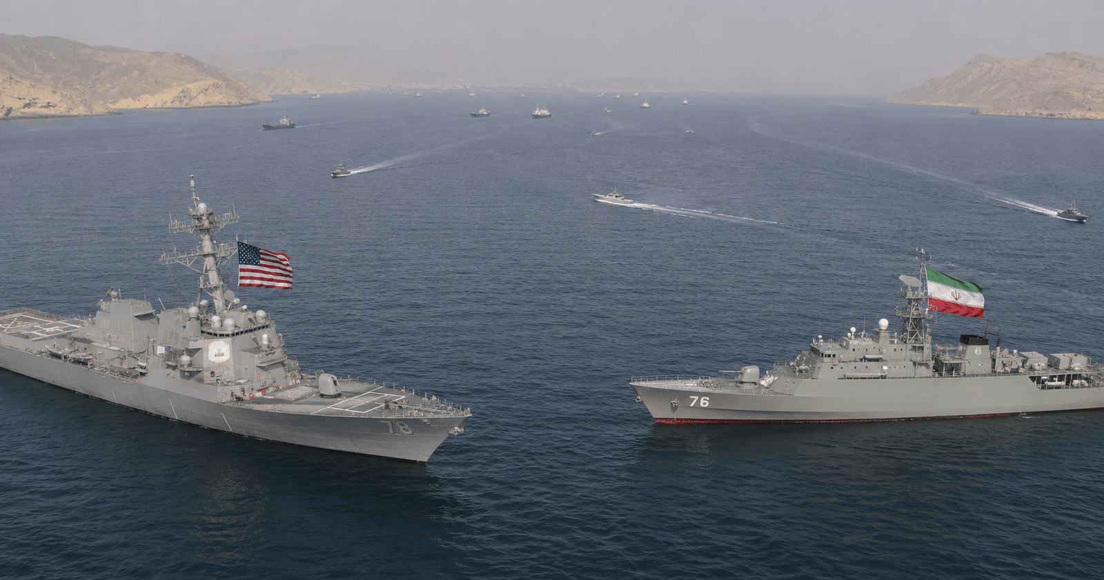 US Iran Ceasefire Crisis June 2026: Tehran Threatens to End Talks After New Strikes