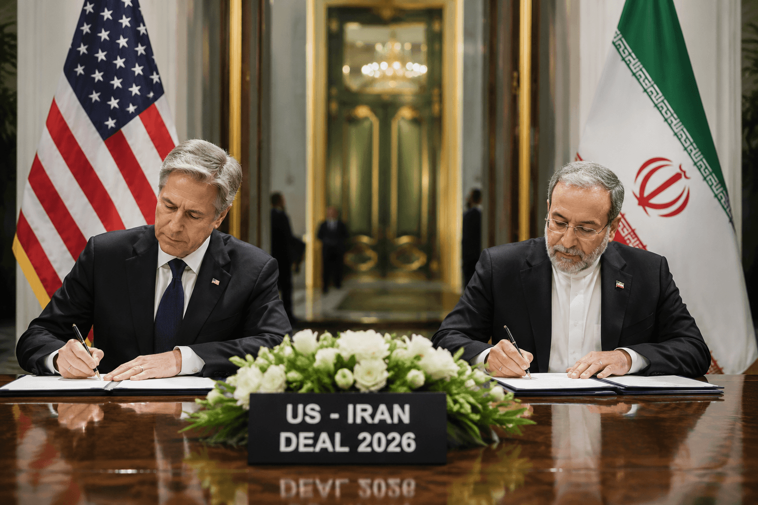 US-Iran Ceasefire Deal June 2026: Full Breakdown — What It Means for the World
